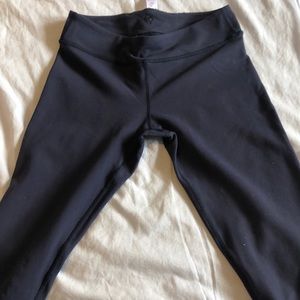 Ivivva Navy Blue Leggings